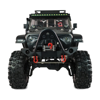 Preview: Amewi RC Auto AMXRock Crosstrail Crawler 4WD 1:10 ARTR anthr