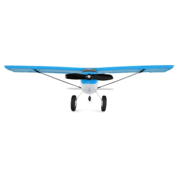 Preview: Amewi RC Flugzeug Maule M7 Brushles 510MM 4-Kanal 3D/6G Blau