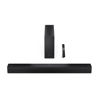 Preview: Sharp HT-SBW310 schwarz