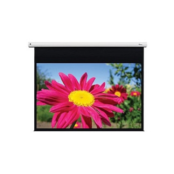 Optoma Motorleinwand 275x201 16:10 (DE-1123EGA)