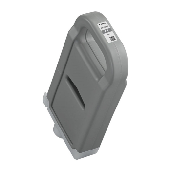 Canon Tintenpatrone - PFI-3700GY - 6448C001 - grau - 700ml