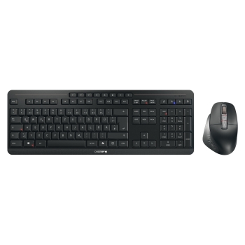 CHERRY STREAM DESKTOP ULTIMATE Desktop-Set schwarz