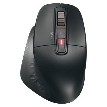 Preview: CHERRY STREAM DESKTOP ULTIMATE Desktop-Set schwarz