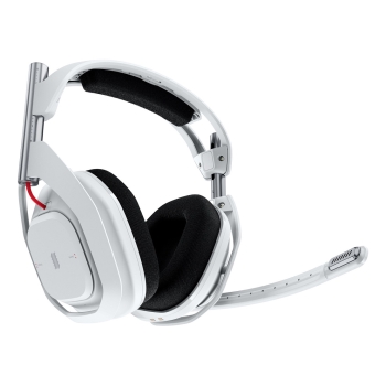 Preview: Logitech A50 LIGHTSPEED WRLS G HEADSET WITH BASE STATION-WHITE-EMEA28-9