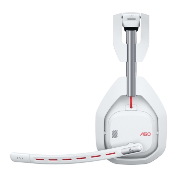 Preview: Logitech A50 LIGHTSPEED WRLS G HEADSET WITH BASE STATION-WHITE-EMEA28-9