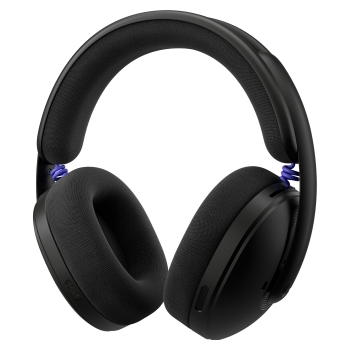 Preview: Logitech Hdst PC LUMA CDM/MIXED MODEL