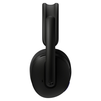 Preview: Logitech Hdst PC LUMA CDM/MIXED MODEL