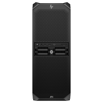 HP Z6 G5 A Workstation AMD Threadripper Pro 7955WX. 64GB RAM. 2000GB SSD. Win11Pro
