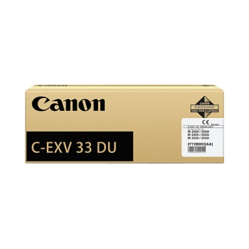 CANON C-EXV 32/33 Trommel schwarz Standardkapazitt 140.000/169.000 Seiten 1er-Pack