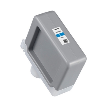 CANON Original ink cartridge PFI-1100 Cyan 160 ML PRO 2000/4000