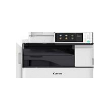 CANON iR C3326i Papierausgabe Inner Finisher-L1