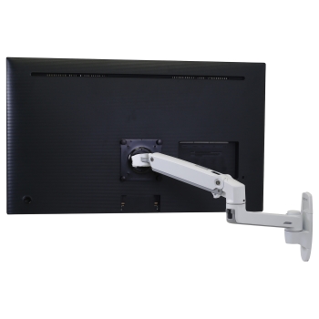 Ergotron LX Monitor Arm (wei)