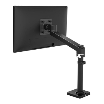 Ergotron NX Monitor Arm (schwarz (matt))