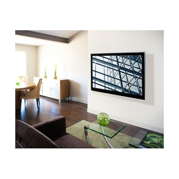 Preview: ERGOTRON Neo-Flex Niedrigprofil-Befestigungsarm UHD ab 94cm/37Zoll max.54kg VESA 200x200mm to 600x400mm schwarz