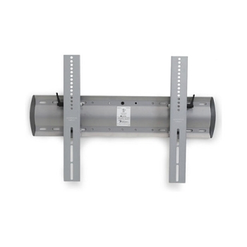 Preview: ERGOTRON TM Wandhalterung neigbare ab 81.3cm/32 Zoll max. 79kg. VESA horizontal 100 bis max. 600mm vertikal 100 bis max. 450mm