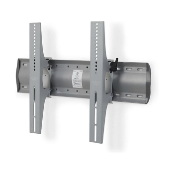 Preview: ERGOTRON TM Wandhalterung neigbare ab 81.3cm/32 Zoll max. 79kg. VESA horizontal 100 bis max. 600mm vertikal 100 bis max. 450mm