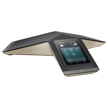 Preview: Poly Trio C60 IP SIP (ohne Funkverbindung ohneNetzteil)