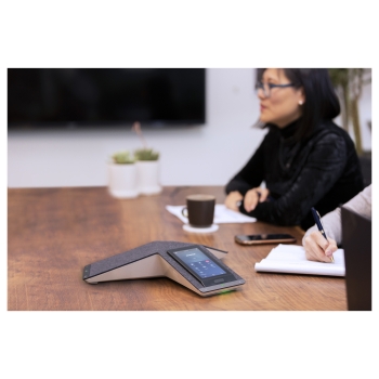 Preview: Poly Trio C60 IP SIP (ohne Funkverbindung ohneNetzteil)