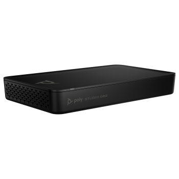 Preview: HP Poly - Power Injector - PoE+ - Schweiz