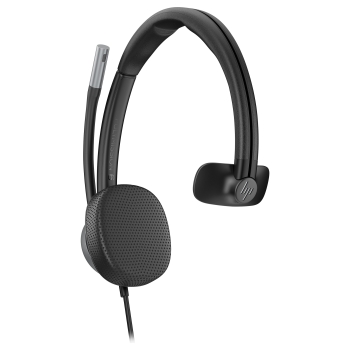 Preview: Poly Mission 615 Monaural USB Wired Headset (Bulk)