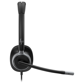 Preview: Poly Mission 615 Monaural USB Wired Headset (Bulk)