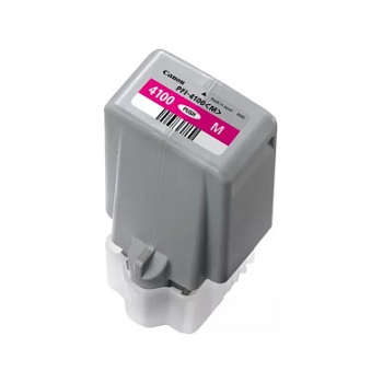 CANON INK PFI-4100 Magenta tank