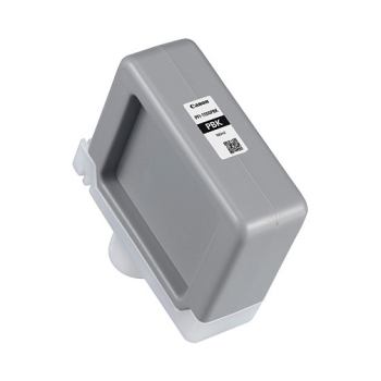 CANON Original ink cartridge PFI-1100 PBK Black photo 160 ML PRO 2000/4000