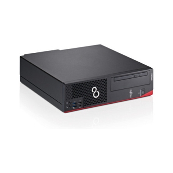 Preview: PC Fujitsu Esprimo D958 SFF i5-8500/8GB/256GBSSD/DVD-RW W11P