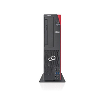 Preview: PC Fujitsu Esprimo D958 SFF i5-8500/8GB/256GBSSD/DVD-RW W11P