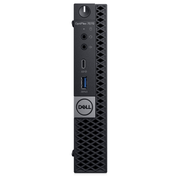 PC Dell OptiPlex 7070 MP i3-9100T/16GB/256GBSSD W11P