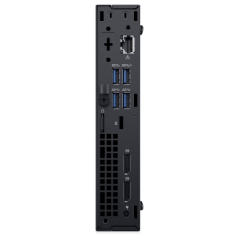 Preview: PC Dell OptiPlex 7070 MP i3-9100T/16GB/256GBSSD W11P