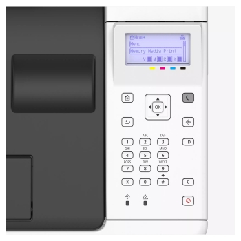 FL Canon i-SENSYS LBP646Cdw Farblaserdrucker