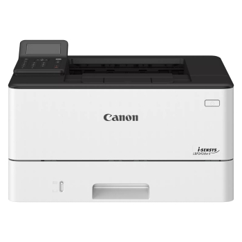 Preview: L Canon i-Sensys LBP243dw II Farblaserdrucker USB LAN WLAN