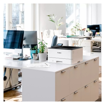 Preview: L Canon i-Sensys LBP243dw II Farblaserdrucker USB LAN WLAN