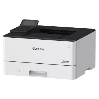 Preview: L Canon i-Sensys LBP243dw II Farblaserdrucker USB LAN WLAN