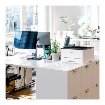 Preview: L Canon i-Sensys LBP246dw II S/W-Laserdrucker USB LAN WLAN