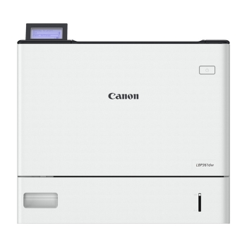 Preview: L Canon i-SENSYS LBP361dw S/W-Laserdrucker USB WLAN