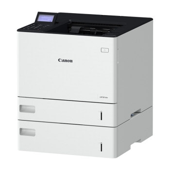 Preview: L Canon i-SENSYS LBP361dw S/W-Laserdrucker USB WLAN