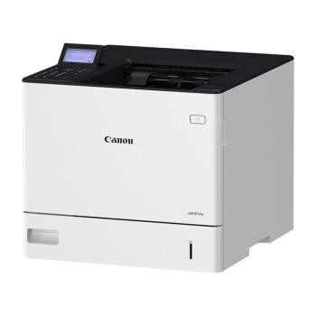Preview: L Canon i-SENSYS LBP361dw S/W-Laserdrucker USB WLAN