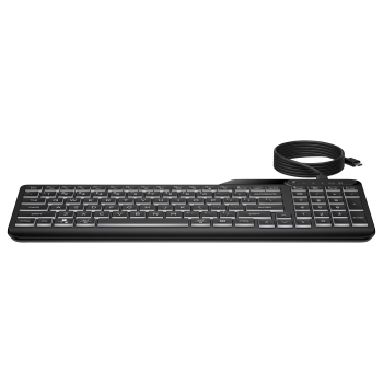 HP 400 Kabelgebundene Tastatur