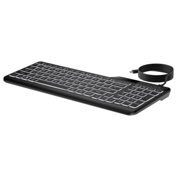 Preview: HP 400 Kabelgebundene Tastatur