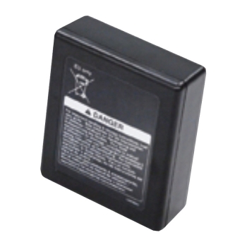 Preview: BROTHER PA-BT-4000LI Wiederaufladbarer Li-Ion-Akku fuer RJ-4030/-4040