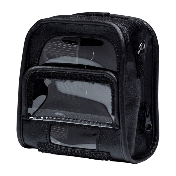 Preview: Brother PA-CC-003 Schutzhülle mit Schultergurt Für mobile Drucker RJ-3035B & RJ-3055WB | Zertifizierung nach IP54