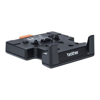 Preview: BROTHER PA-CR-002A Ladestation fr RJ-4230B/-4250WB