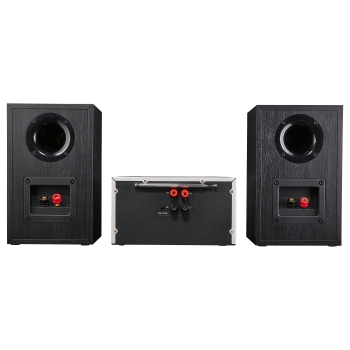 Preview: Medion LIFE P85003 Micro-Audio-System silber