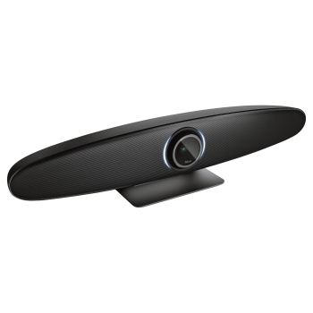 Trust IRIS - Konferenzkamera - Farbe - 3840 x 2160