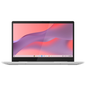 Preview: Lenovo IdeaPad Slim 3 14M868 MT Kompanio 520/4GB/128eMMC/Chrome