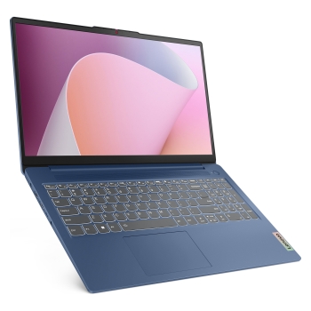 Preview: Lenovo IdeaPad Slim 3 15AMN8 RYZ5 7520U/16GB/512SSD/W11Home