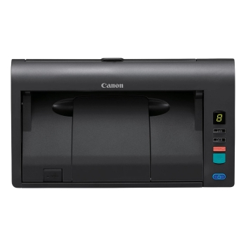 Preview: Canon imageFORMULA DR-M140II Dokumenten-Scanner