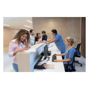 Canon imageFORMULA DR-M140II Dokumenten-Scanner